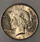 1923 P U.S. Peace Silver Dollar You Grade