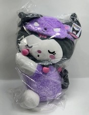 Hello Kitty and Friends - Kuromi 18-inch Sleeping Plush