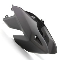 Carbon Tankverkleidung FüR Ducati Hypermotard 796 / 1100