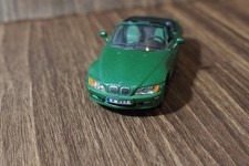 Schuco BMW Z3 2.8 Roadster 1/43 Rare Color