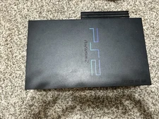 Sony PlayStation 2 Fat/Game Collection/Controllers