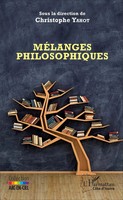 MéLanges Philosophiques Christophe Yahot Taschenbuch Harmattan Côte-d'Ivoire