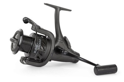 FOX EOS 10000 >>>Pro Reel
