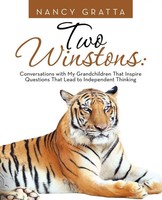 Two Winstons | Nancy Gratta | Taschenbuch | Kartoniert / Broschiert | Englisch