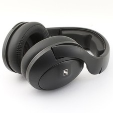 Sennheiser HD 620S Closed-Back Audiophile Headphones  MINT  