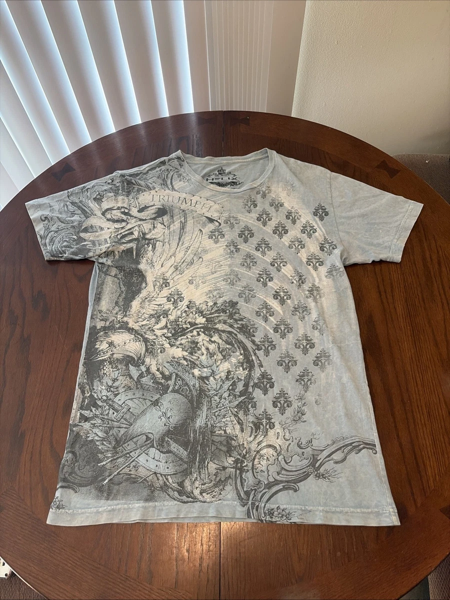 Helix Shirts for Men for sale | eBay