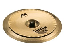 Sabian XSR Fast Stax Cymbal Stack