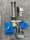 Dillon 650 750 Powder Measure with Powder Check, Powder Die, Tool Head & Stand