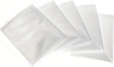 D4573 Plastic Lower Collection Bag (5 Pack)