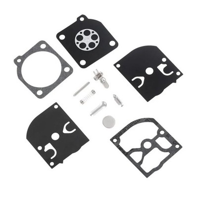 Für McCulloch Vergaser Reparatursatz mit für Zama RB39 zur einfachen Montage