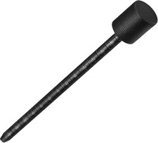 Transmission Dipstick for Chrysler Dodge Fiat Jeep Some Models-Steel Black 