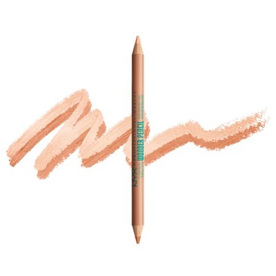 NYX PROFESSIONAL MAKEUP Wonder Pencil Concealer Stick, 05 Warm Deep