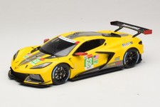 Chevrolet Corvette C8.R #63 24 Hours of Le Mans 2021 GT Spirit 1:18 | GT878