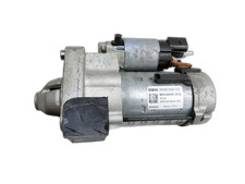 Anlasser Starter für Mini Cooper S F55 LCI 18-21 2,0 141KW Autom 8580390