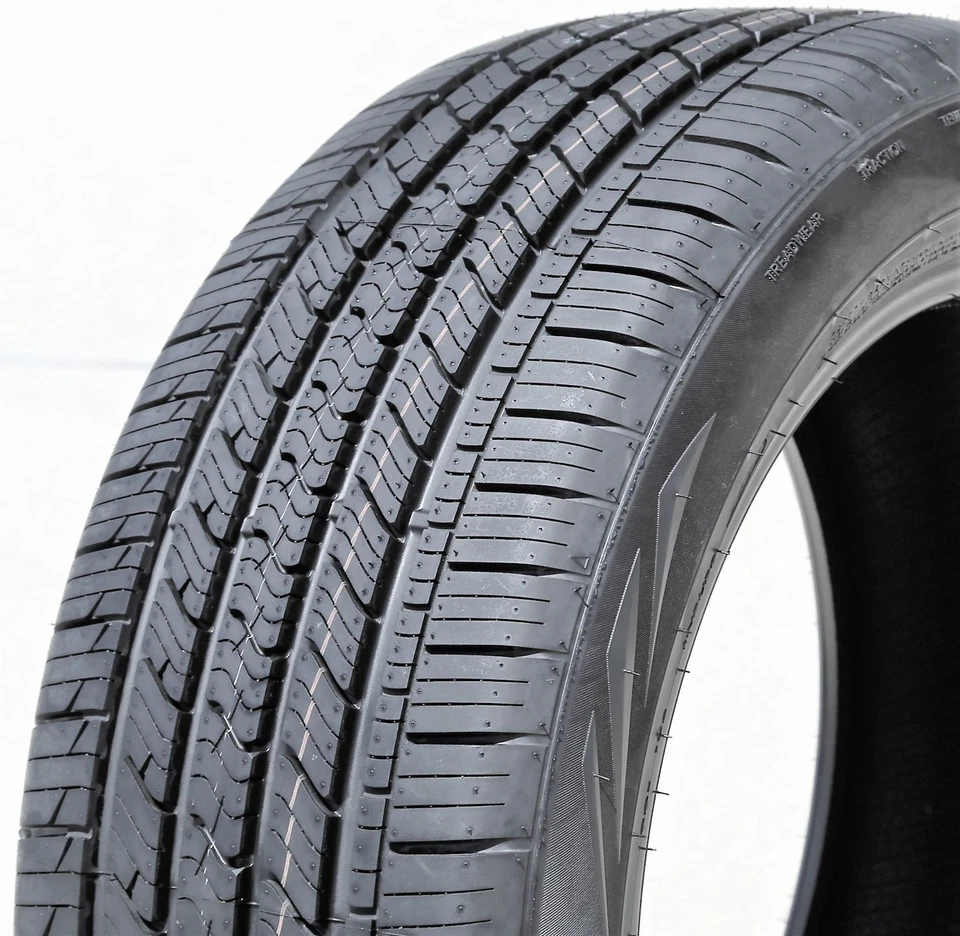 4 Tires GT Radial Maxtour LX 225/55R19 99V AS A/S All Season - Image 2 of 4