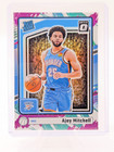 2025 Panini Ajay Mitchell Base (Raw)
