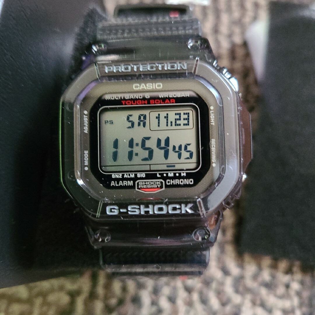Marlboro Limited G-Shock Gw-S5600U-1Jf Novelty | eBay Marlboro Limited G-Shock Gw-S5600U-1Jf Novelty | eBay
