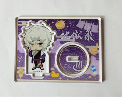 Hell's Paradise Gabimaru Acrylic Stand Mini Character Ver