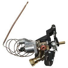 503137 Bertazzoni Appliance Thermostat