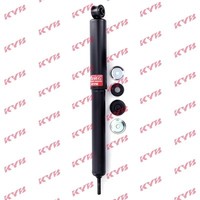 Hinterachse KYB 343099 StoßDäMpfer FüR Bedford,Opel,Vauxhall