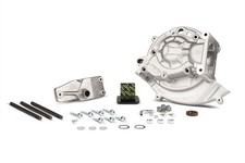 5717514  PIAGGIO CICLOMOTORE CARTER MP-ONE MALOSSI  AD  ACCENSIONE ELETTRONICA