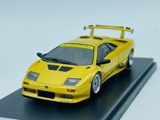 Looksmart Lamborghini Diablo Gt2 Jota 1:43 LS164