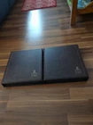 New Listing2 Atari Storage Binder Cases, No Games, They hold 8 games each. Good Condition