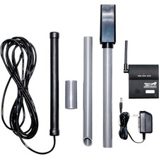 Mighty Mule GTO Wireless Driveway Alarm Alert FM231 Mighty Mule FM231