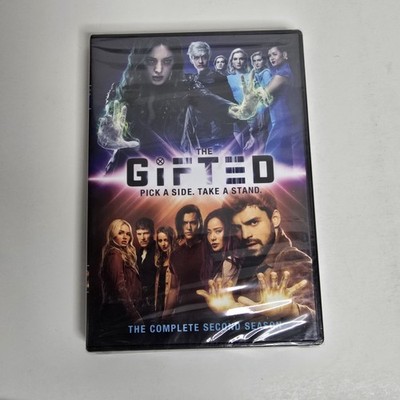 THE GIFTED： THE COMPLETE EDITION The Gifted : The Complete Edition Boxset @ eThaiCD.com
