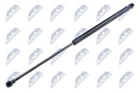 NTY Gasfeder, Koffer-/Laderaum AE-SE-016 FüR Seat VW