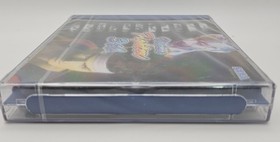 Virtua Fighter 3tb (Sega Dreamcast) &ndash; Brand New & Sealed