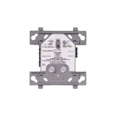 FMM-4-20 NOTIFIER