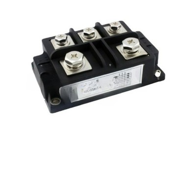 QTY:1 Brand New MDS300A1600V CHUNZ Three Phase Bridge Module *yt