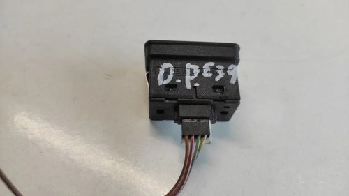 BMW 5 E39 Fensterheber Schalter Vorne rechts 8368974 2.50 Diesel 105kw 17120036