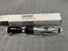 New Craftsman 38 Air Drive Ratchet Wrench 919-18288-b Pneumatic Tool