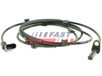 Fast ABS Sensor Raddrehzahl FT80561 FüR Ford Transit Bus Tourneo Tdci 4X4 RWD