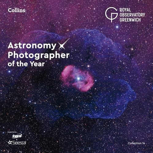 Astronomy Photographer Of The Year: Collection 14 Royal Observatory Greenwich - Image 6