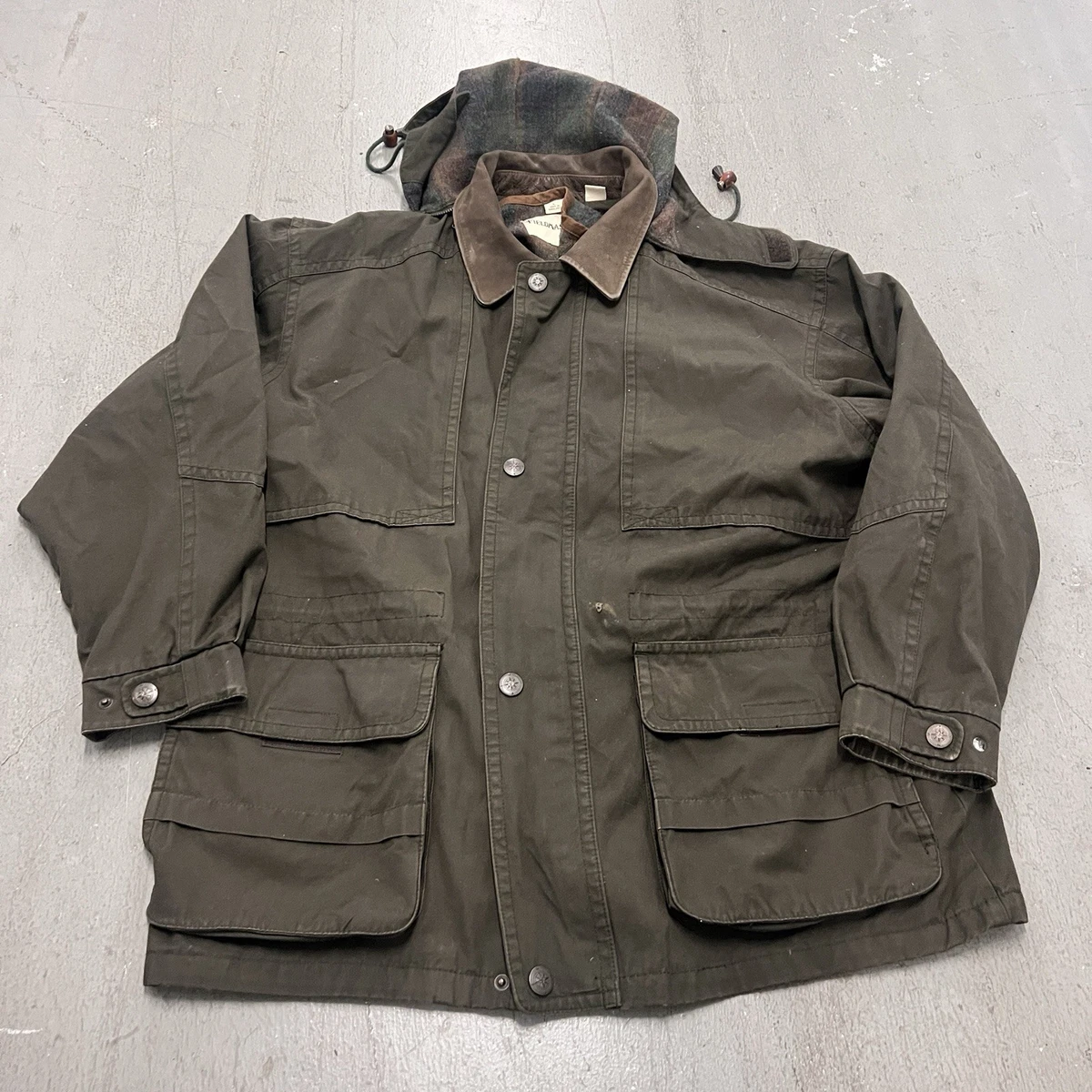 Fieldmaster Coats, Jackets & Vests for Men for Sale - Shop New