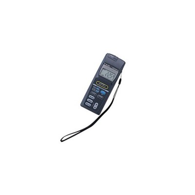 Yokogawa Digital Thermometer, 1-Kanal Multifunktion, TX10-02 mit Memory-Funktion