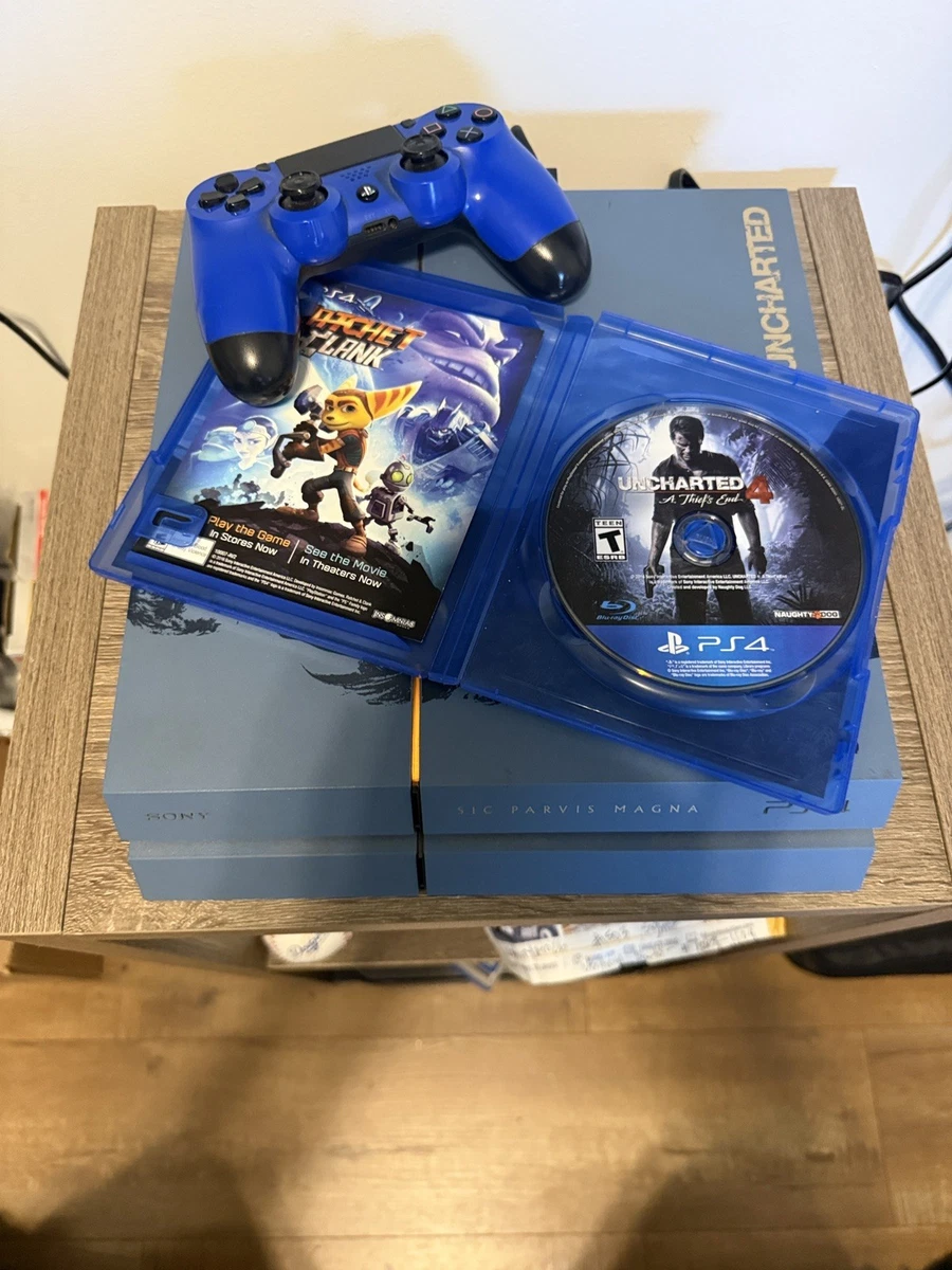 Sony PlayStation 4 Blue Region Free Video Game Consoles for sale