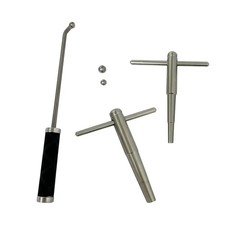 Professional Trumpet Repair Handle Instrument Maintenance Tools Repairing Tools