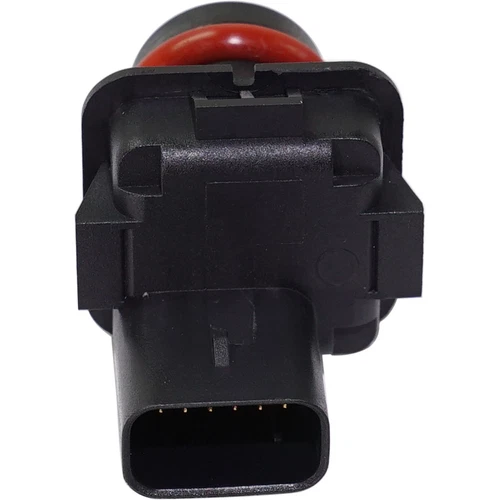 Back Up Camera Wired Colored Waterproof EA1Z19G490A For Lincoln MKX 2013-2015 T - Bild 4 von 7