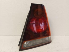 BMW 3er Compact E46 Rückleuchte Schlussleuchte Rückleuchte hinten rechts Rot 