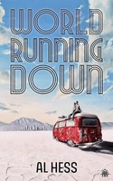 Al Hess - World Running Down - Paperback - G245Z