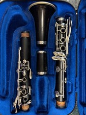 Buffet R13 Professional Bb Clarinet