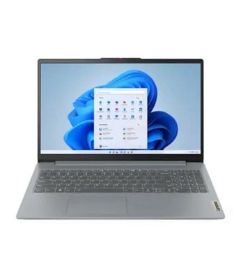 NEW Lenovo IdeaPad Slim 3i 15.6'' Full HD Laptop Intel Core i3-N305 - 8GB Memory