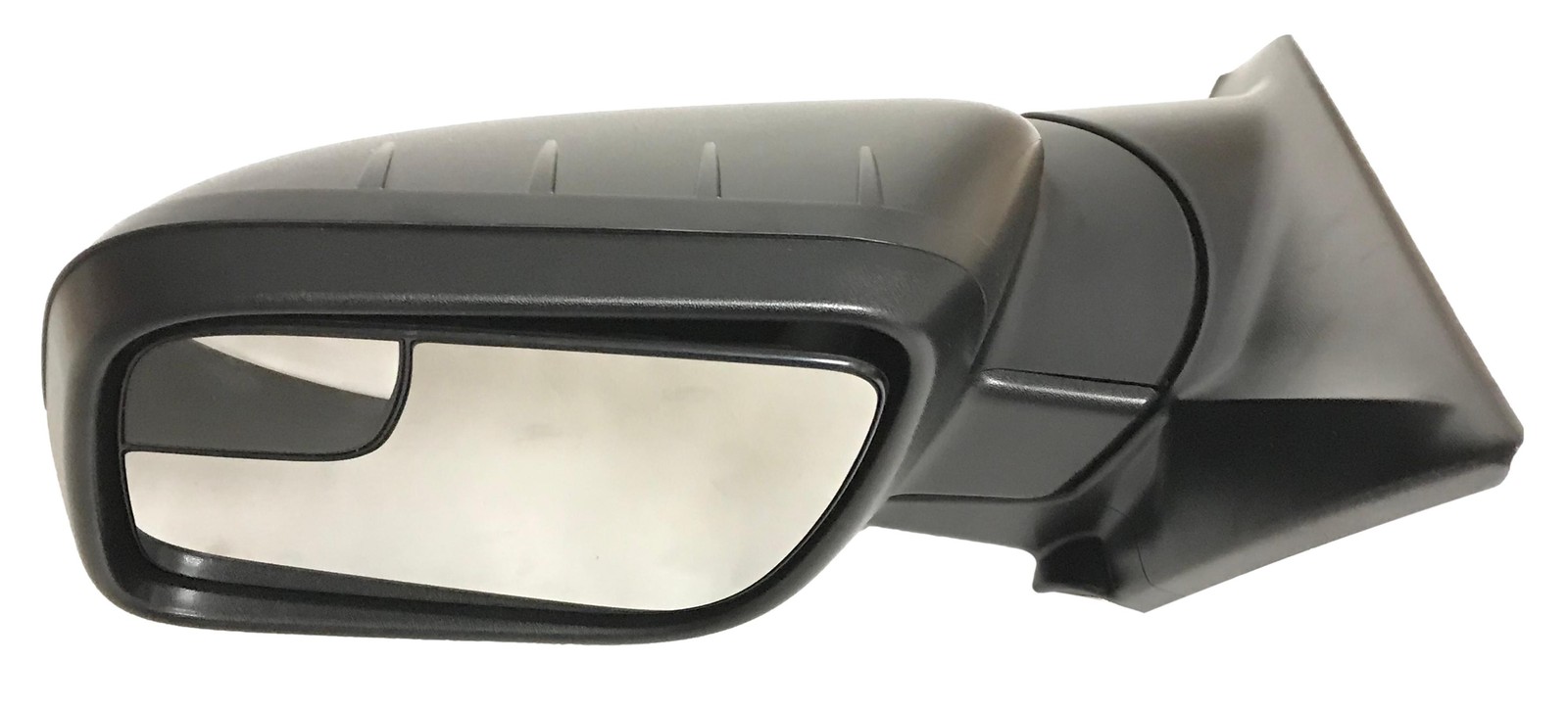 Genuine Ford BB5Z-17683-AA - Rear View Outer Mirror Driver Side, BB5Z17683AA