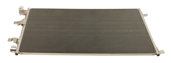Condenseur de climatisation MAXGEAR AC830136 pour OE 92100BB50A en aluminium