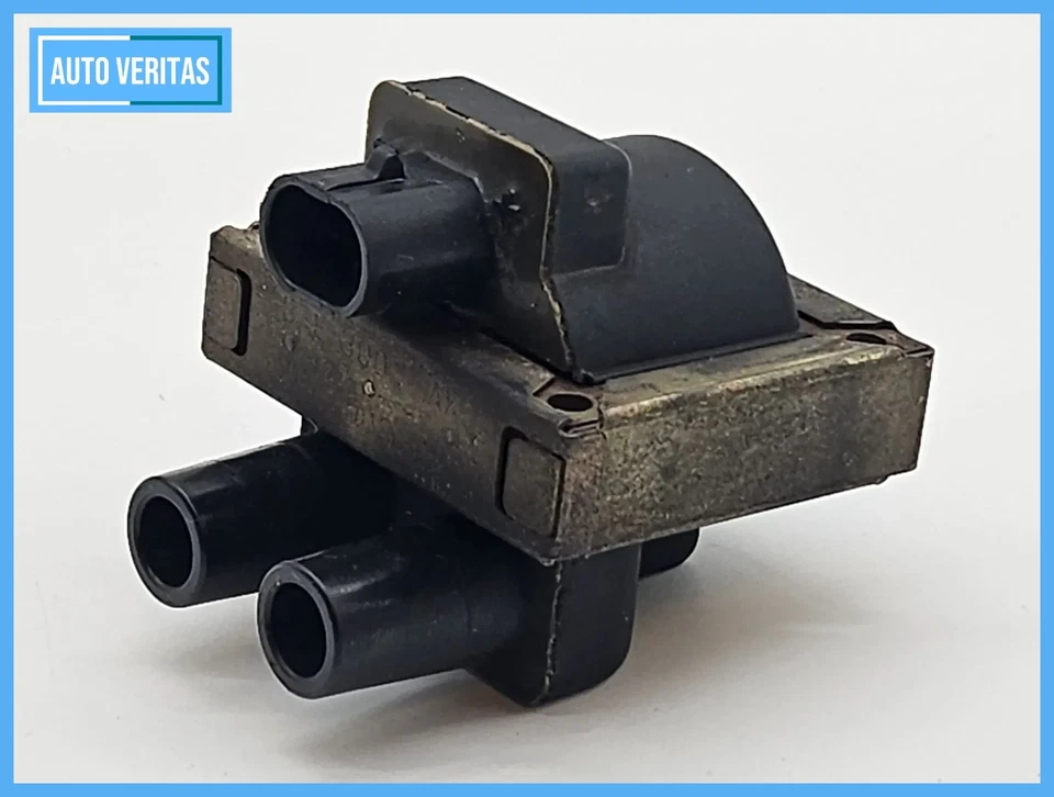 Original FIAT Punto 176 PULE 44 KW 60 PS BAE800AK - Image 3 of 4