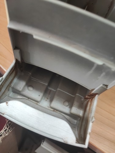 Macchina Caffe Lavazza A Modo Mio Extra Saeco lancia ( VAPORE) - Foto 4 di 8